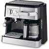 De'Longhi BCO 420.1 macchina per caffè Automatica/Manuale Macchina da combi 1 L [BCO421.S]