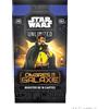 Asmodee Unlimited Star Wars Carte da collezione, FFGSWH0201FR