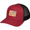 Ortovox Corky Trucker cap, Winetasting