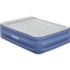 Bestway Letto Matrimoniale con Motore 203x152x56 cm Gonfiabile e Campeggio 67614