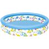 Bestway Piscina Gonfiabile per Bambini Bestway 122 x 25 cm