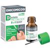 PASQUALI Srl Dermovitamina micoblock 3 in 1 onicomicosi soluzione ungueale 7 ml - DERMOVITAMINA - 930669799