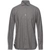 BARBA Napoli - Camicia fantasia