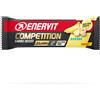ENERVIT COMPETITION 1 BARRETTA DA 30 GRAMMI Banana