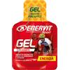 ENERVIT SPORT GEL 1 GEL DA 25 ML Agrumi ( Con Caffeina )