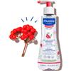 LAB.EXPANSCIENCE ITALIA Srl MUSTELA FLUIDO DETERGENTE LENITIVO SENZA RISCIACQUO 300 ML