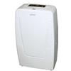 ZEPHIR Deumidificatore Portatile 10 Litri Silenzioso e Compatto per Ambienti fino a 15 mq Zephir DMZ10 [18021000]