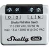 Shelly Plus PM Mini Gen 3