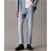 Calvin Klein Jeans Dad Jeans Light blue Denim Uomo