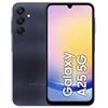 Samsung Galaxy A25 5G Blue Black (6+128GB)