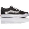 Vans Glitter Wave