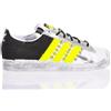 Adidas Superstar Dark Fluo