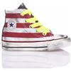 Converse Baby Spray Paint
