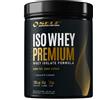 SELF OMNINUTRITION Self Iso Whey Premium 1 kg