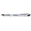 UNI-BALL UB - 200 VISION ELITE LOT DE 3 STYLO ROLLER (NOIR)