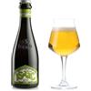Baladin Birra ISAAC BALADIN Artigianale Bianca 33 cl. - Scatole da 12 bottiglie