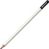 Tombow CI-RV10 - Penna colorata IROJITEN Avorio, colore: Nero