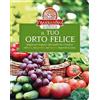 Editoriale Campi Il tuo orto felice