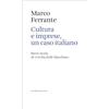 Quodlibet Cultura e imprese, un caso italiano. Breve storia di «Civiltà delle Macchine»