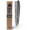 crigema SAGRADA MADRE - Incenso in Stick - Bastoncini Naturali al 100% - ca. 8 Sticks a Confezione (YAGRA)