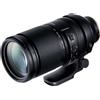 TAMRON 150-500MM F/5-6.7 DI III VC VXD SONY E - GARANZIA UFFICIALE TAMRON