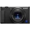 SONY ZV-1 - GARANZIA UFFICIALE SONY