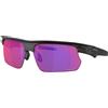 Oakley Bisphaera OO9400 940008 | Occhiali da Sole Graduati o Non Graduati | Prova Online | Unisex | Plastica | Rettangolari | Nero | Adrialenti