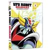 Ufo Robot Goldrake Sp.Edition Vol. 1 (DVD)
