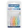 CURASEPT SpA Curasept Proxi - Prevention Mix Scovolini Interdentali, 5 Pezzi