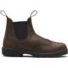 BLUNDSTONE 2444 CLASSIC BOOT ANTIQUE BROWN