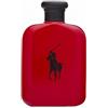Ralph Lauren Polo Red Eau de Toilette da uomo 125 ml