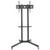 Techly 309982 Supporto mobile LCD/LED 30-65 pollici, 60 kg 309982