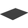 KENO Piastra in gomma per zavorra 200x250x3mm K-45-5