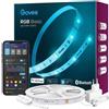 Govee H615A Striscia LED 5m | Striscia LED | Wi-Fi, RGB H615A3A1