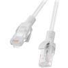 Lanberg PCU5-10CC-0500-S - 5 m - Cat5e - U/UTP (UTP) PCU5-10CC-0500-S