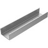KENO Connettore profili allungato K-02-LONG