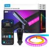 Govee H604B Dreamview G1 | Illuminazione LED | RGBIC, Wi-Fi B604B311