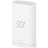 ZTE MC889A PRO 5G ODU 5G 1xRJ45 2.5G PoE 1xSIM MC889A PRO 5G