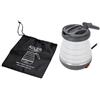 Adler Bollitore elettrico Adler Silicon Travel Bianco AD1279 AD1279