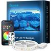 Govee H6179 retroilluminazione TV | Striscia LED | per TV H61790A1