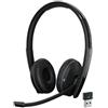 EPOS ADAPT 260 Auricolare Wireless A Padiglione Ufficio USB 1000882