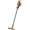 Dyson V12 Detect Slim Absolute Aspirapolvere a bastone 2 in 448884-01