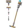 Dyson V15 Detect Absolute Aspirapolvere a bastone 2 in 1 447000-01
