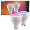 Govee H600D GU10 Lampadina 2-pack | Lampadina intelligente B600D3C1