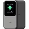 ZTE MU5120 Mobile Router (10 000 mAh) 5G Hot Spot WiFi 6 MU5120