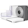 Zelmer KRAJALNICA ZELMER ZFS0916S SREBRNA ZFS0916S_NOB