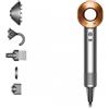 Dyson Supersonic Bright asciuga capelli 1600 W Rame, Nichel 389922-01
