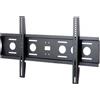 Edbak Supporto a muro fisso Edbak TWB1 per TV da 50' a 86'. Capacità TWB1
