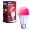 Govee H6004 Smart Light Bulb | Lampadina RGB | 800LM, Wi-Fi H6004CC1