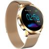 Smart Watch Fitness Tracker Frequenza cardiaca Pressione sanguigna Orologi